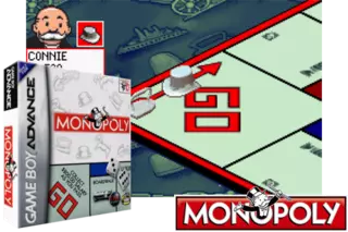 Image n° 1 - screenshots  : Monopoly